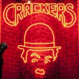 Crackers Comedy Club - Night Club in Indianapolis