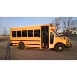 Bus Mart Inc - Other in Daleville