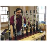Carlos E Coelho Woodwinds Inc - Musical Instruments & Services in Indianapolis