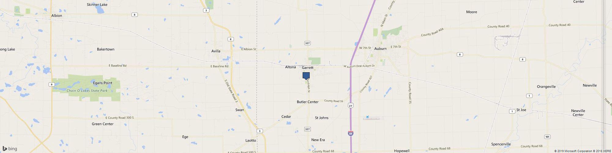 Interior Images cover photo