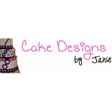 Cake Designs by Janie - Custom Cakes in Bedford