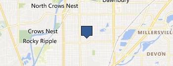 Consultechs Inc location map