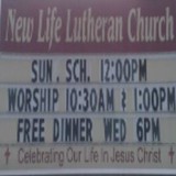 New Life Lutheran Church - Churches in Fort Wayne