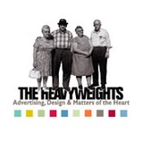 THE HEAVYWEIGHTS - Advertising in Indianapolis