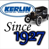 Kerlin Trailers Motorsports - Car Dealers in Warsaw