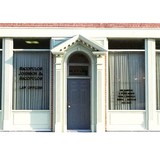 Sacopulos Peter J - Solicitors & Lawyers in Terre Haute