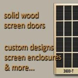 Woodshop - Carpenters & Joiners in Richmond