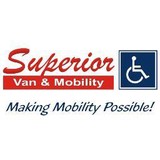 Superior Van & Mobility - Medical Equipment  & Appliances in Indianapolis