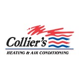 Collier's Commercial Services Inc - Heating & Air Conditioning / HVAC in Warsaw