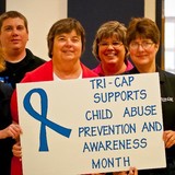 Tri-Cap - Social Services in Petersburg
