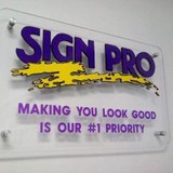 Sign Pro - Manufacturer in Fort Wayne