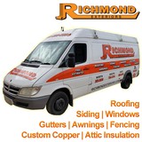 Richmond Exteriors & Windows - Roofing in Indianapolis