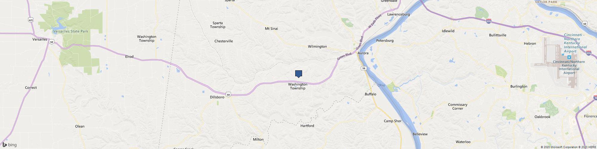 Aurora Casket Company LLC cover photo