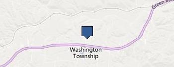 Aurora Casket Company LLC location map