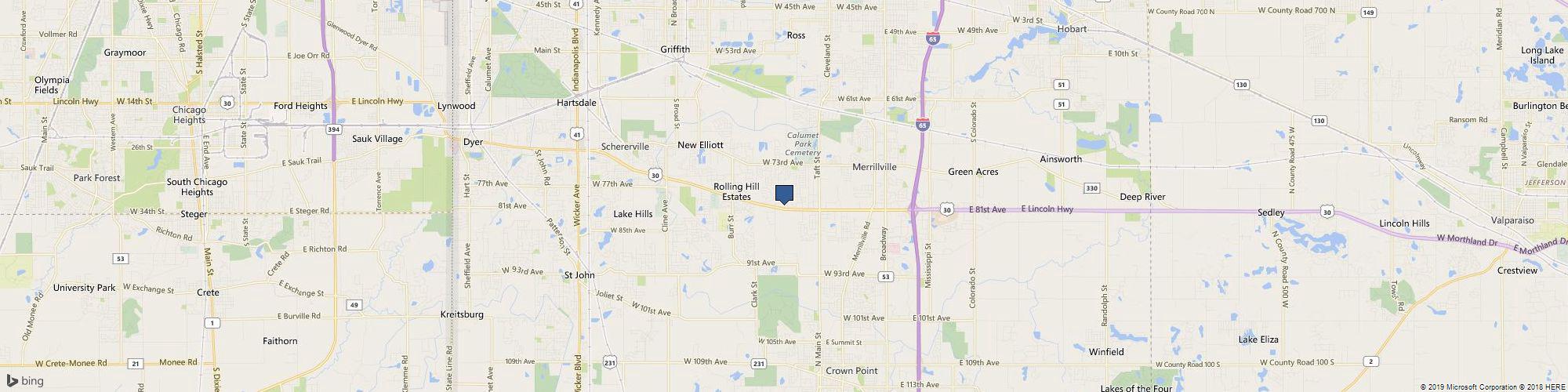 Hammett, Matt A DC cover photo