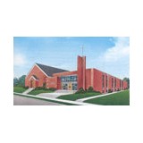 Union Baptist Church - Churches in Fort Wayne
