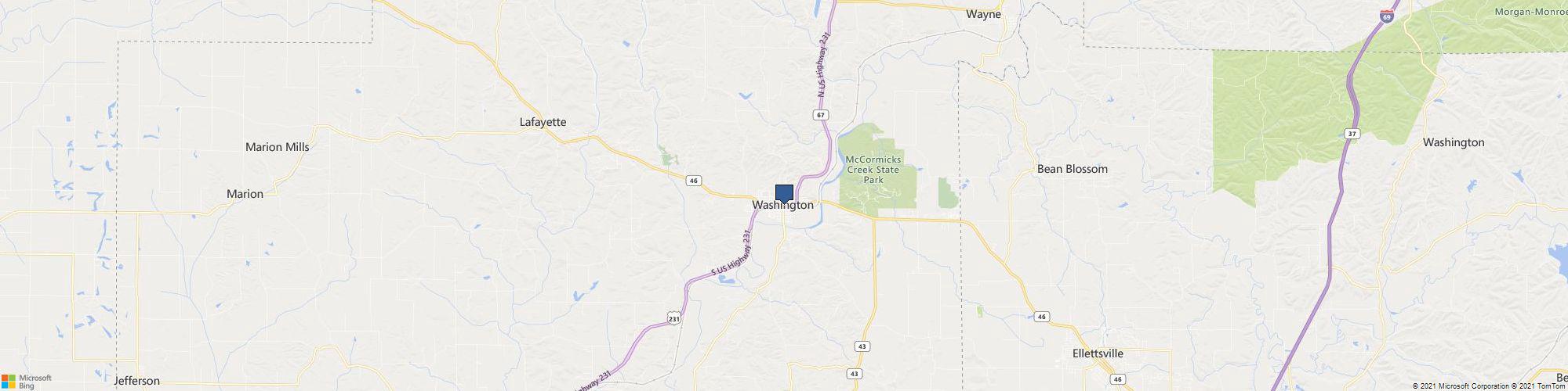 Area Realty Key Associates cover photo