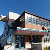 Ophelia Steen Center - Medical Centers in Hammond