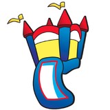 1-800 Jump-Tent - Other in Schererville