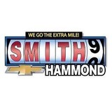 Smith Chevrolet of Hammond - Car Dealers in Hammond