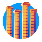 Vowels Dennis A - Criminal Defense Law in Evansville