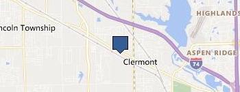 Steg Plumbing Inc location map