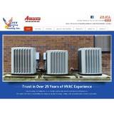 City Heating & Cooling Inc - Other in Michigan City