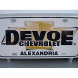 Devoe Chevrolet - Car Dealers in Alexandria