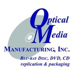 Optical Media Mfg Inc - Manufacturer in Indianapolis