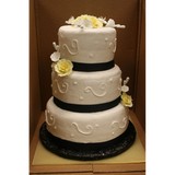 Original Party Mart LLC - Custom Cakes in Columbus