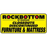 Rockbottom of Warsaw - Furniture Stores in Warsaw