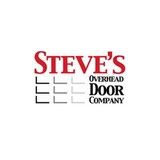 Steve's Overhead Door CO - Garage Door Services in Lafayette