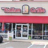 Italian Grille - Pizza in Auburn
