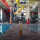 Caribbean Cove Hotel & Conference Center - Hotels in Indianapolis