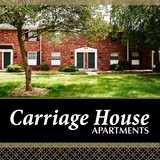 Carriage House West - Apartments in Indianapolis