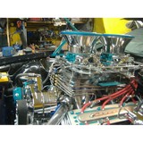 Killer Camaros Custom Camaro Parts LLC - Other in New Haven