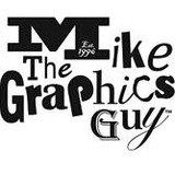 Mike The Graphics Guy, LLC - Graphic Design in Columbus