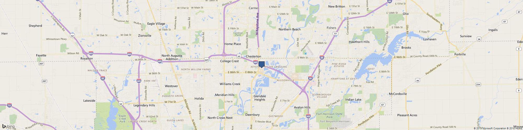 Booz Allen Hamilton cover photo