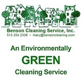 Benson Cleaning Service - Other in Guilford