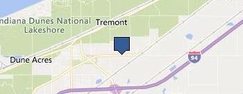 OnlineRvDealers location map