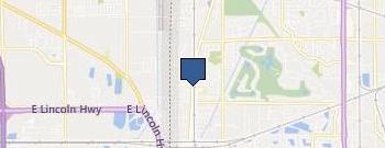 Lovasko Joe location map