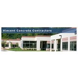 Vincent Concrete Contractors - Concrete Products & Services in Kokomo