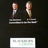 Blackburm & Green - Solicitors & Lawyers in Bedford