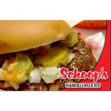 Schoop's Hamburgers - Restaurants in Lowell