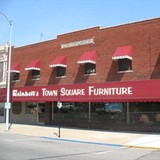 Reinholt's Town Square Furn - Furniture Stores in Warsaw
