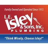 L E Isley & Sons Plumbing Inc - Plumbing in Westfield