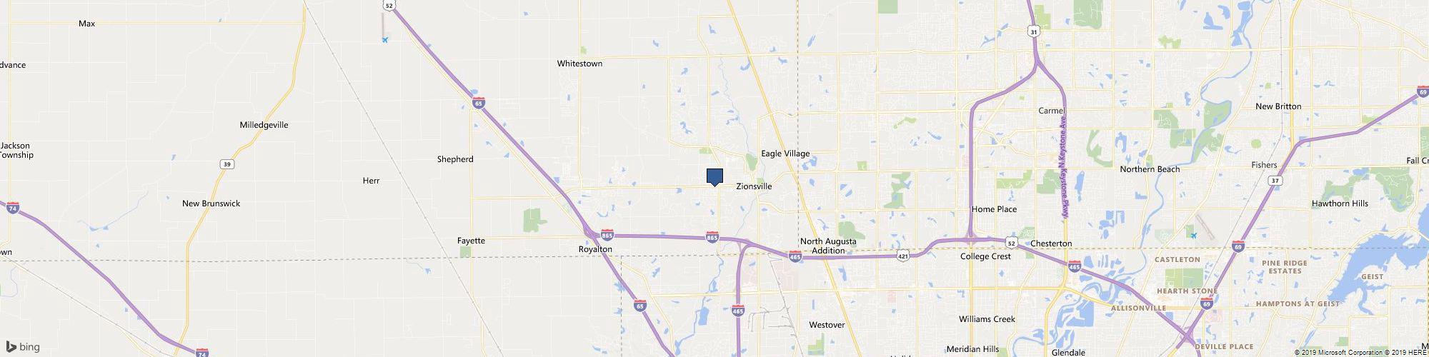 Atlas 1031 Exchange LLC cover photo