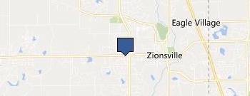 Atlas 1031 Exchange LLC location map