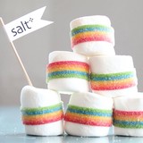 Salt Project Inc - Food & Related Products in Indianapolis