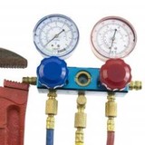 Cline Heating & Supply CO - Other in Crown Point